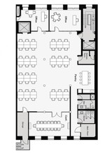 7 W 18th St, New York, NY for lease Floor Plan- Image 1 of 3