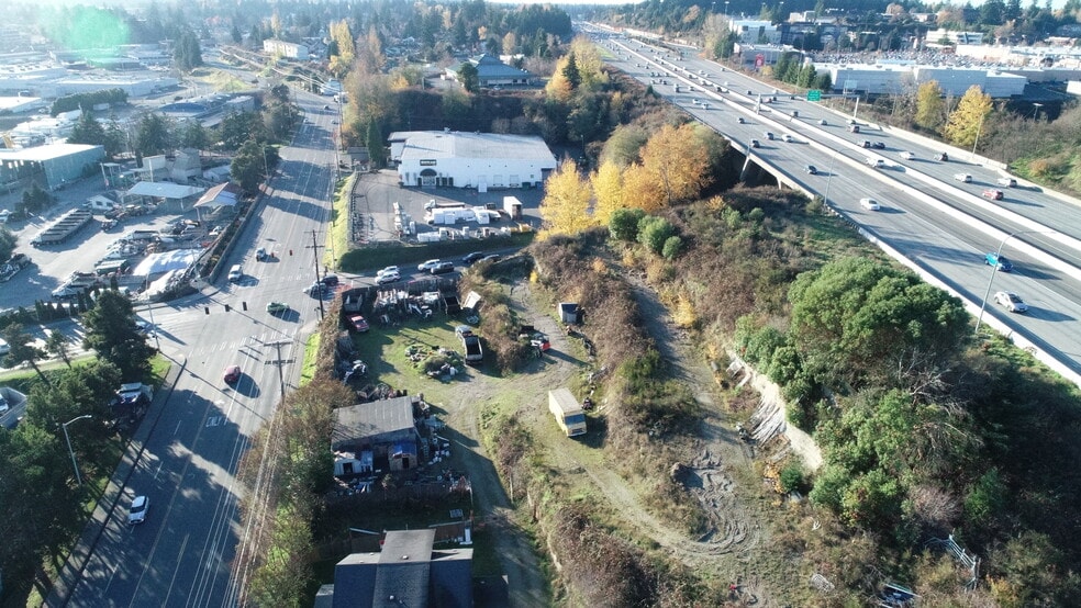 3001 Center st, Tacoma, WA for sale - Primary Photo - Image 1 of 5