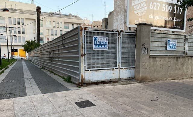 Raval Sant Pasqual, 56, Vila-real, Castellón for sale - Building Photo - Image 3 of 8