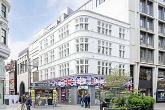 More details for 321 Oxford St, London - Coworking for Lease