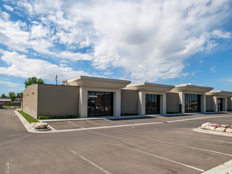 5682 S 3500 W, Roy, UT for lease - Building Photo - Image 2 of 3