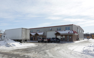 More details for 131 Savage Dr, Cambridge, ON - Industrial for Lease