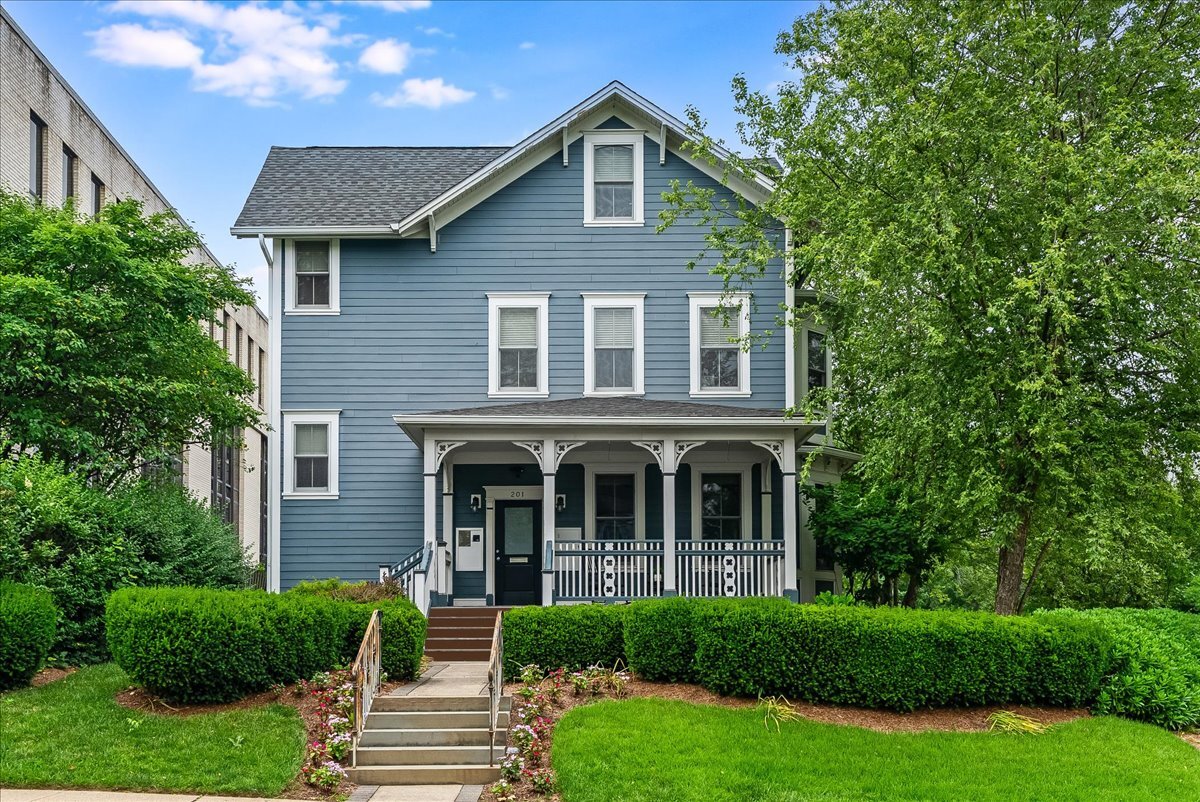 201 Claremont Ave, Montclair, NJ for sale Building Photo- Image 1 of 1