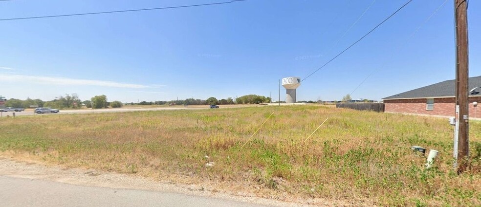 12401 China Spring Rd., Waco, TX for lease - Building Photo - Image 1 of 2