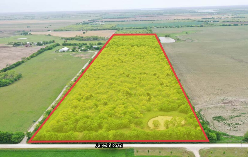 Jaresh Road, Pilot Point, TX 76258