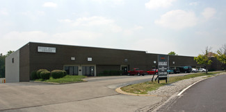 More details for 4110-4136 Seven Hills Dr, Florissant, MO - Industrial for Lease