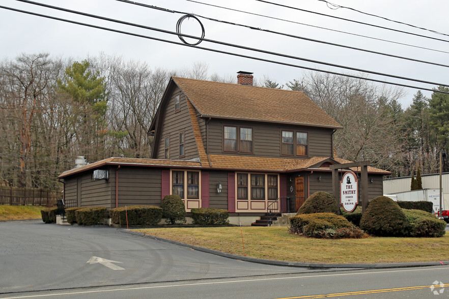 171 Main St, Monroe, CT for sale - Primary Photo - Image 1 of 1