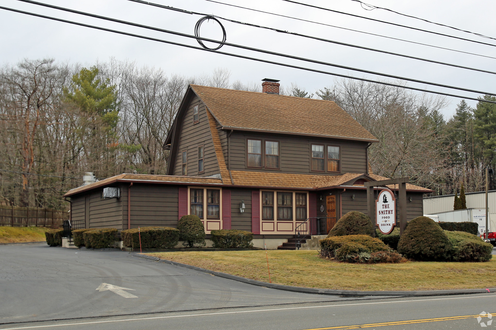 171 Main St, Monroe, CT for sale Primary Photo- Image 1 of 1