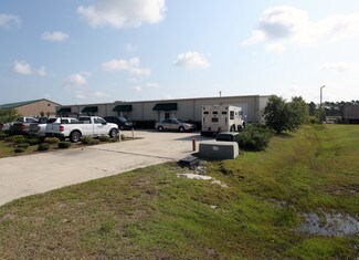 More details for 1717 Husted Rd, Conway, SC - Flex for Lease