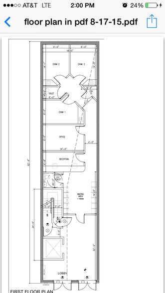 211 61st St, Brooklyn, NY for lease - Building Photo - Image 2 of 12