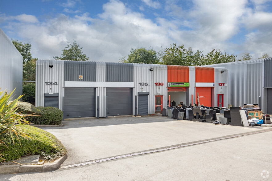 Littleworth Rd, Cannock for lease - Primary Photo - Image 1 of 4