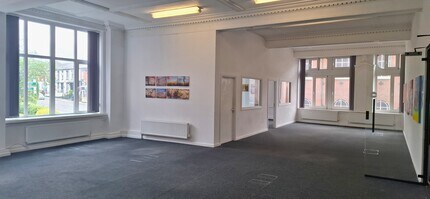 St. Georges Rd, Bolton for lease Interior Photo- Image 1 of 4