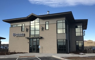 More details for 1349 Water Valley Pky, Windsor, CO - Office/Medical for Lease