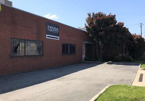 13100 Yukon Ave, Hawthorne, CA for lease - Building Photo - Image 2 of 7