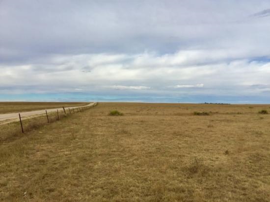 County Road 22, Matheson, CO for sale Primary Photo- Image 1 of 1