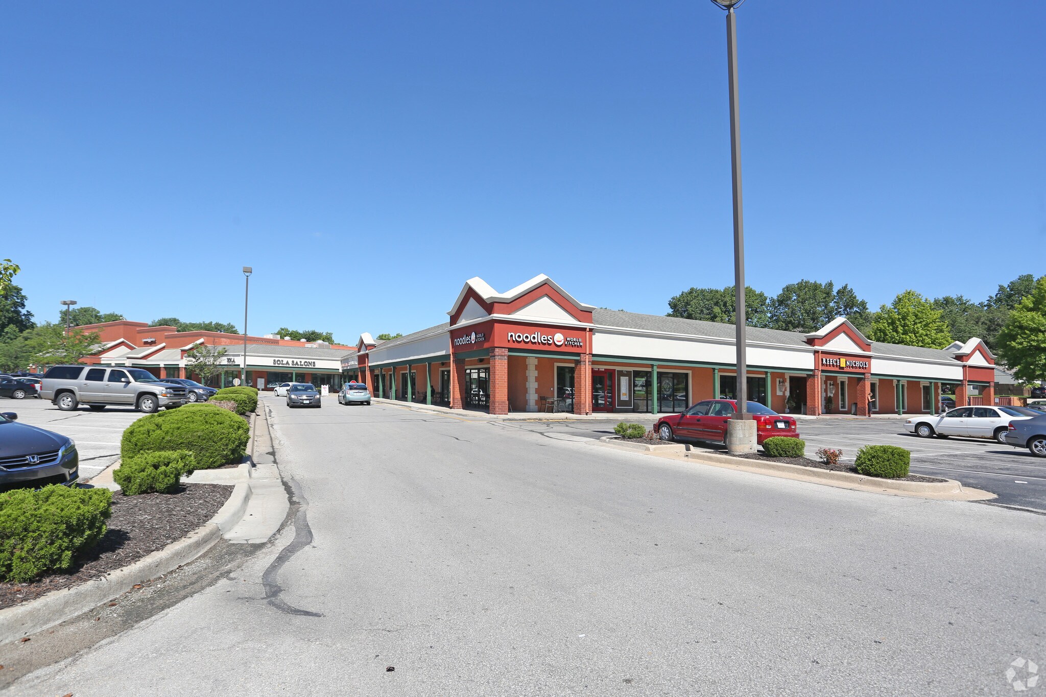 7600-7660 State Line Rd, Prairie Village, KS for sale Primary Photo- Image 1 of 1