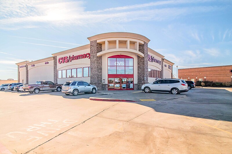 1421 SW Wilshire Blvd, Burleson, TX for sale Building Photo- Image 1 of 1