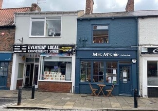 More details for 4-6 St Augustines Gate, Hull - Retail for Sale