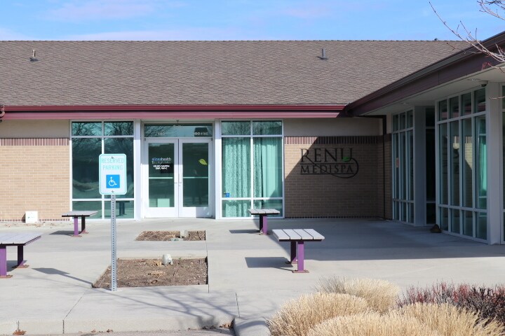 951 E Plaza Dr, Eagle, ID for sale Building Photo- Image 1 of 1