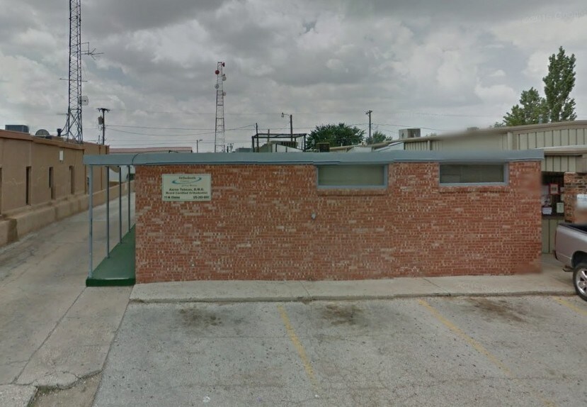 111 W Clinton St, Hobbs, NM for sale - Primary Photo - Image 1 of 1