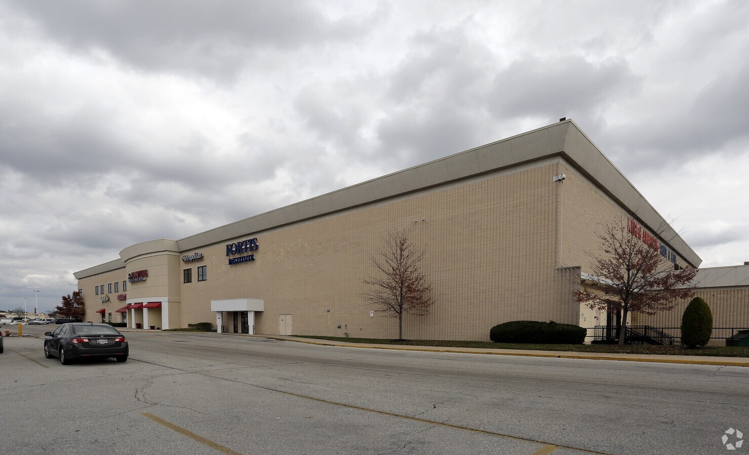 6901 Security Blvd, Woodlawn, MD, 21244 Property For Lease on