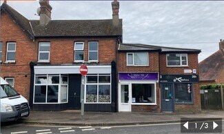 More details for 28 Church St, Crawley - Retail for Sale