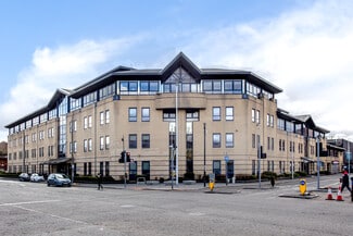 More details for Ballater St, Glasgow - Office for Sale