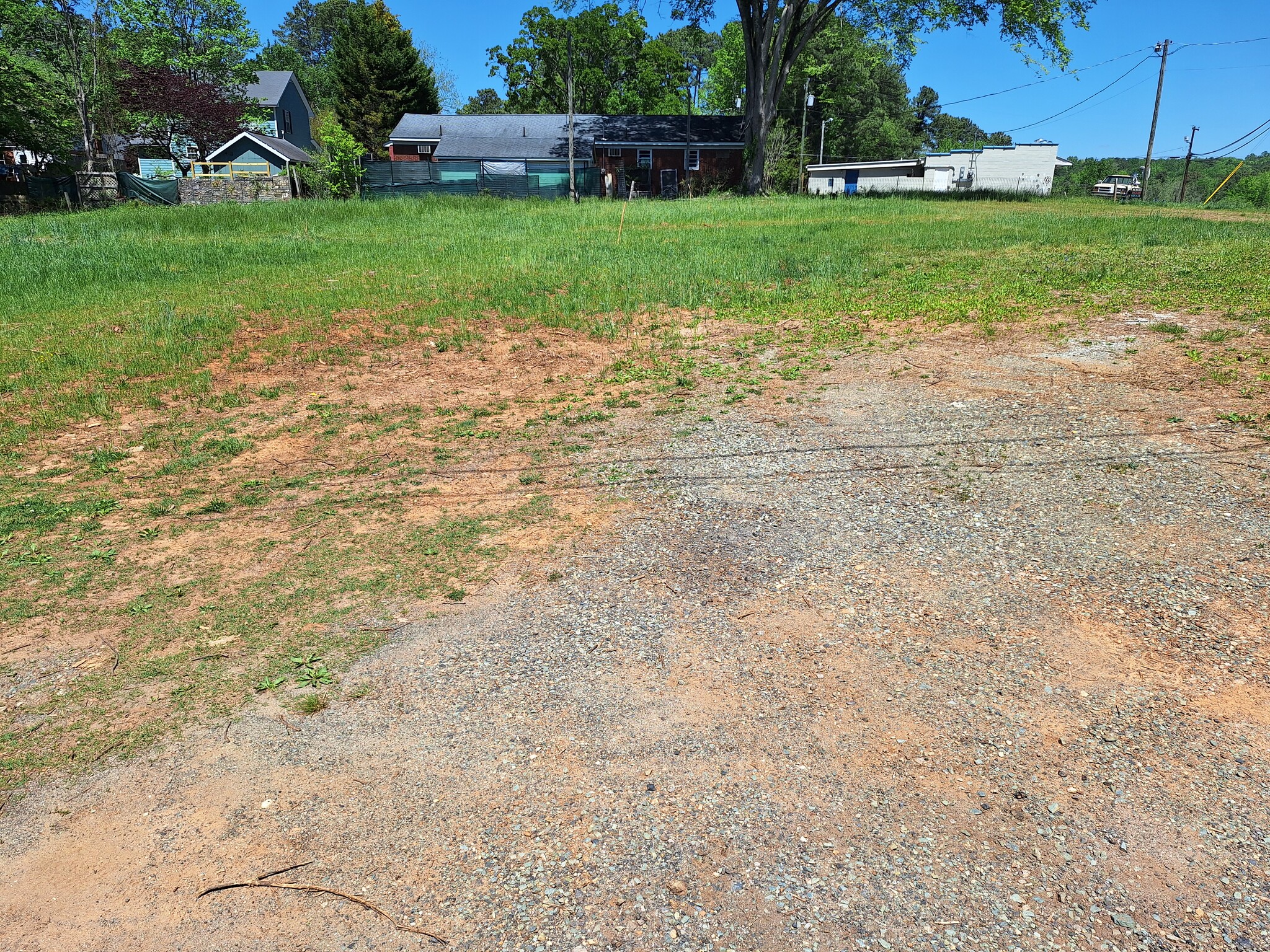 30 Midway St, Pittsboro, NC for sale Primary Photo- Image 1 of 3