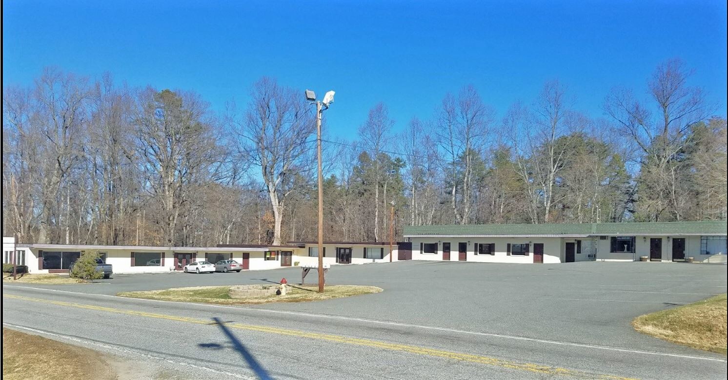 11212 Old US 52 Hwy, Winston-Salem, NC for sale Other- Image 1 of 1