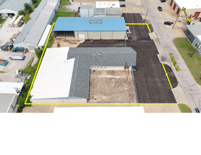 1234 S Joplin Ave, Tulsa, OK - aerial  map view - Image1