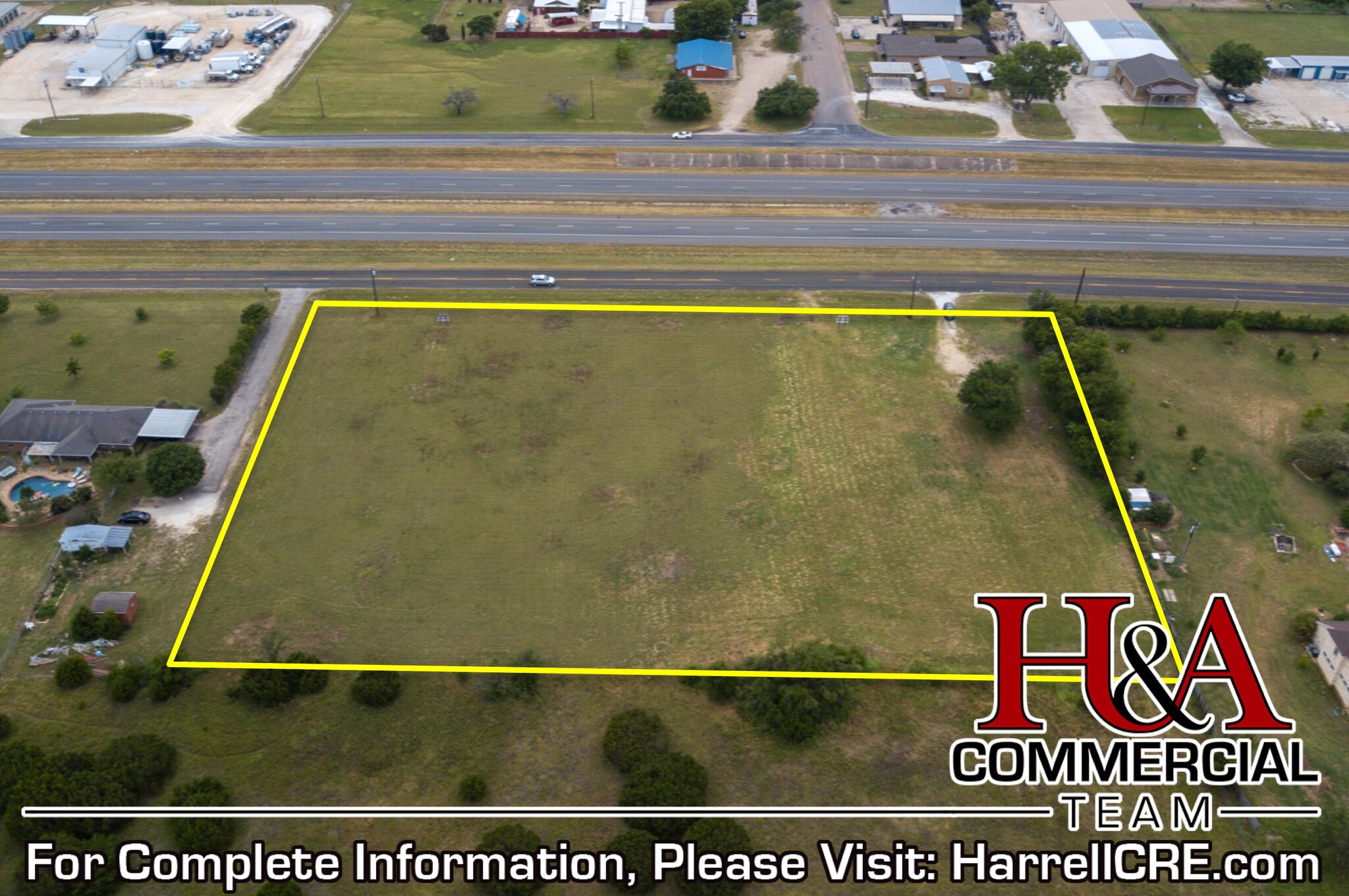 6146 N State Highway 6, Waco, TX for sale Primary Photo- Image 1 of 1