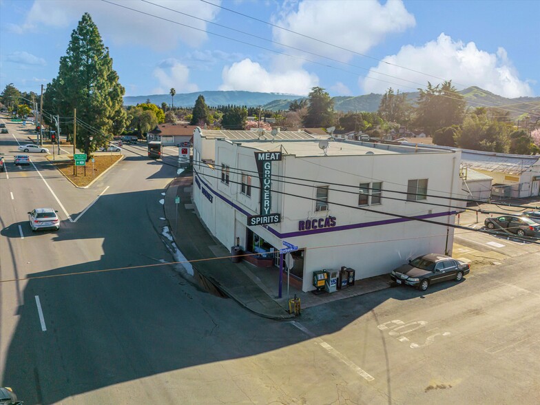 20 Burbank Ave, San Martin, CA for sale - Building Photo - Image 2 of 17