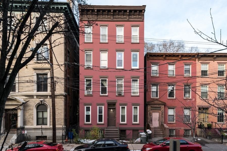 244 2nd St, Jersey City, NJ for sale Building Photo- Image 1 of 1