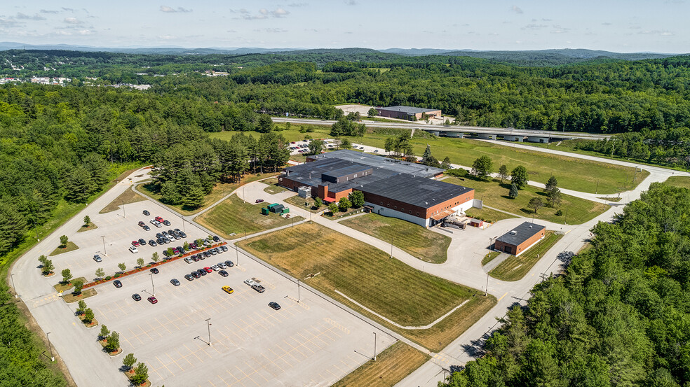 1775 Lisbon St, Lewiston, ME for lease - Building Photo - Image 1 of 5