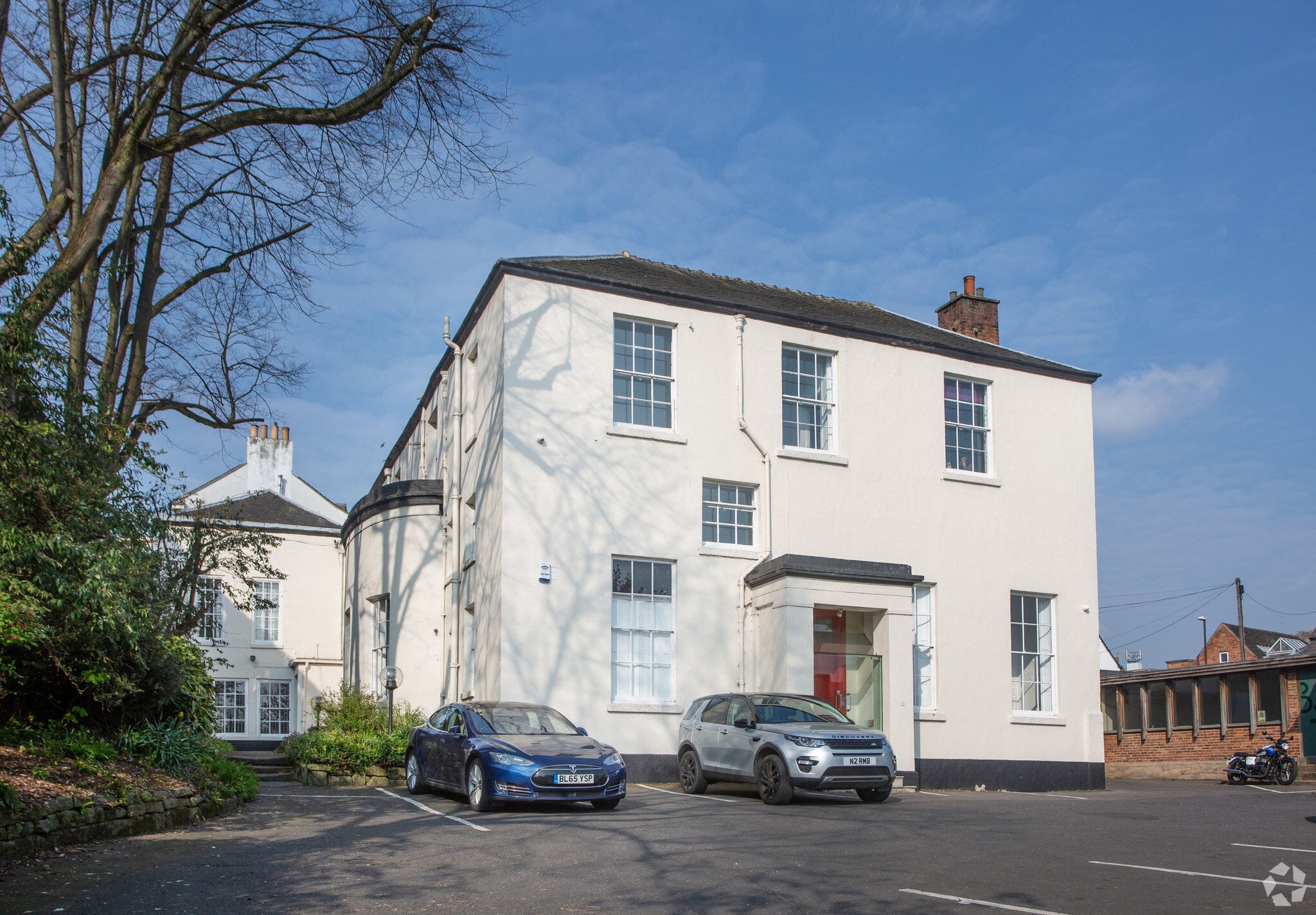 3 College Pl, Derby for sale Primary Photo- Image 1 of 1