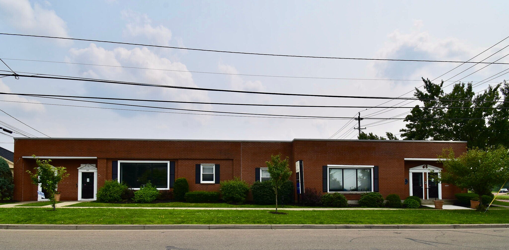 515 W 5th St, Jamestown, NY for sale Building Photo- Image 1 of 1