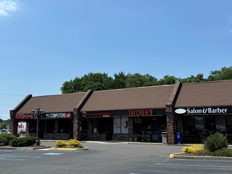 3333 Highway 9, Freehold, NJ for lease - Building Photo - Image 3 of 5