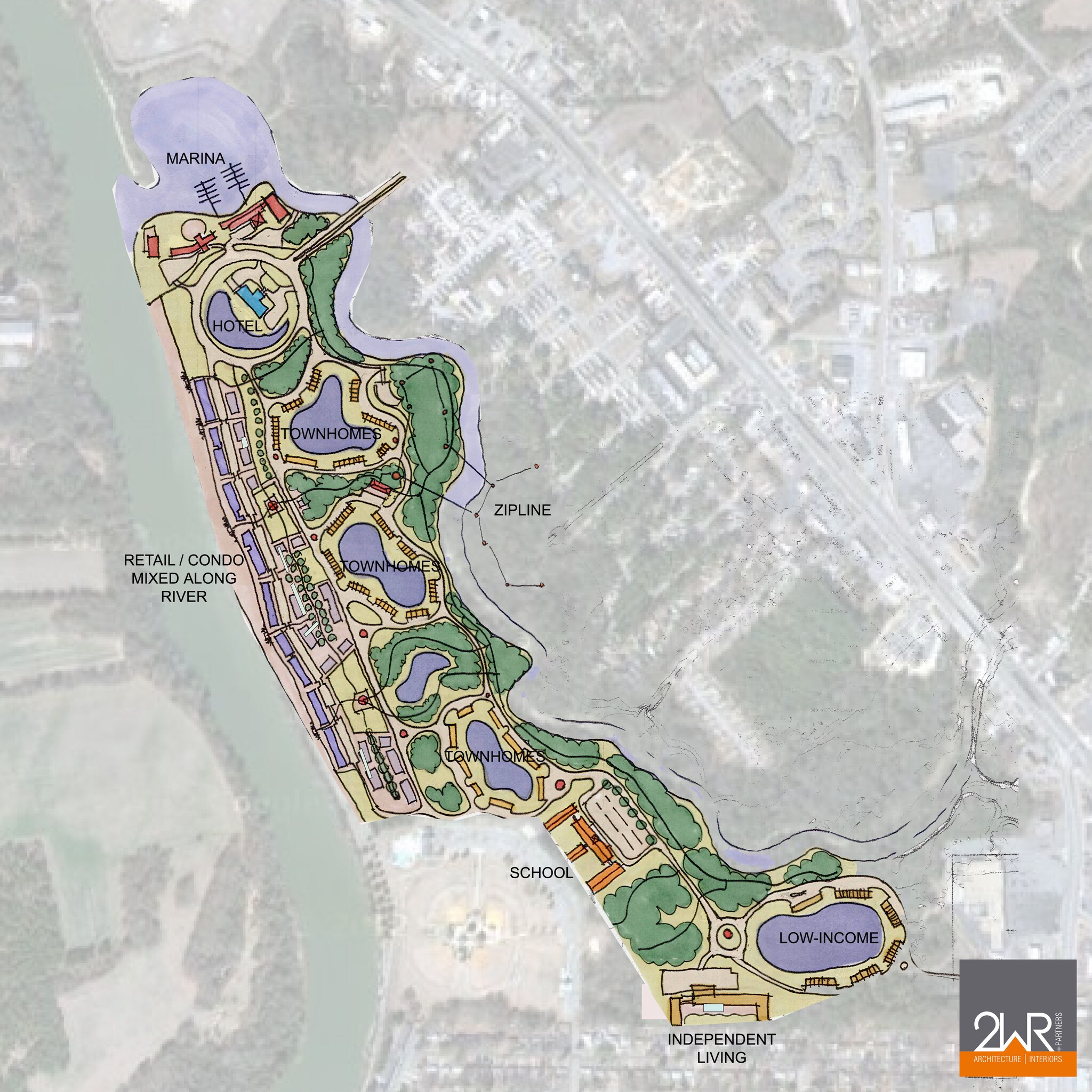 S Lumpkin Rd, Columbus, GA for sale Building Photo- Image 1 of 1