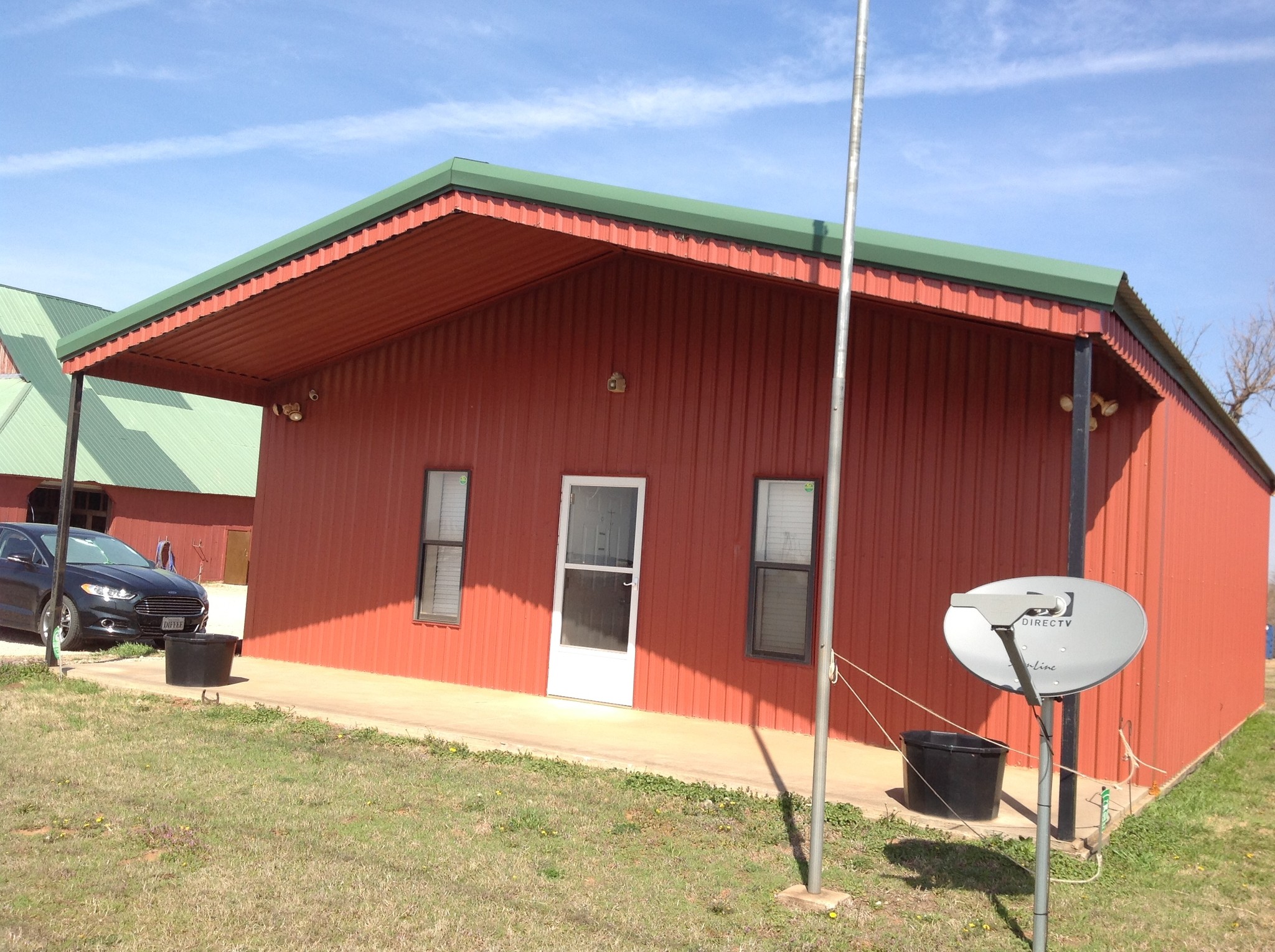 16257 W Highway 66, Yukon, OK for sale Building Photo- Image 1 of 1