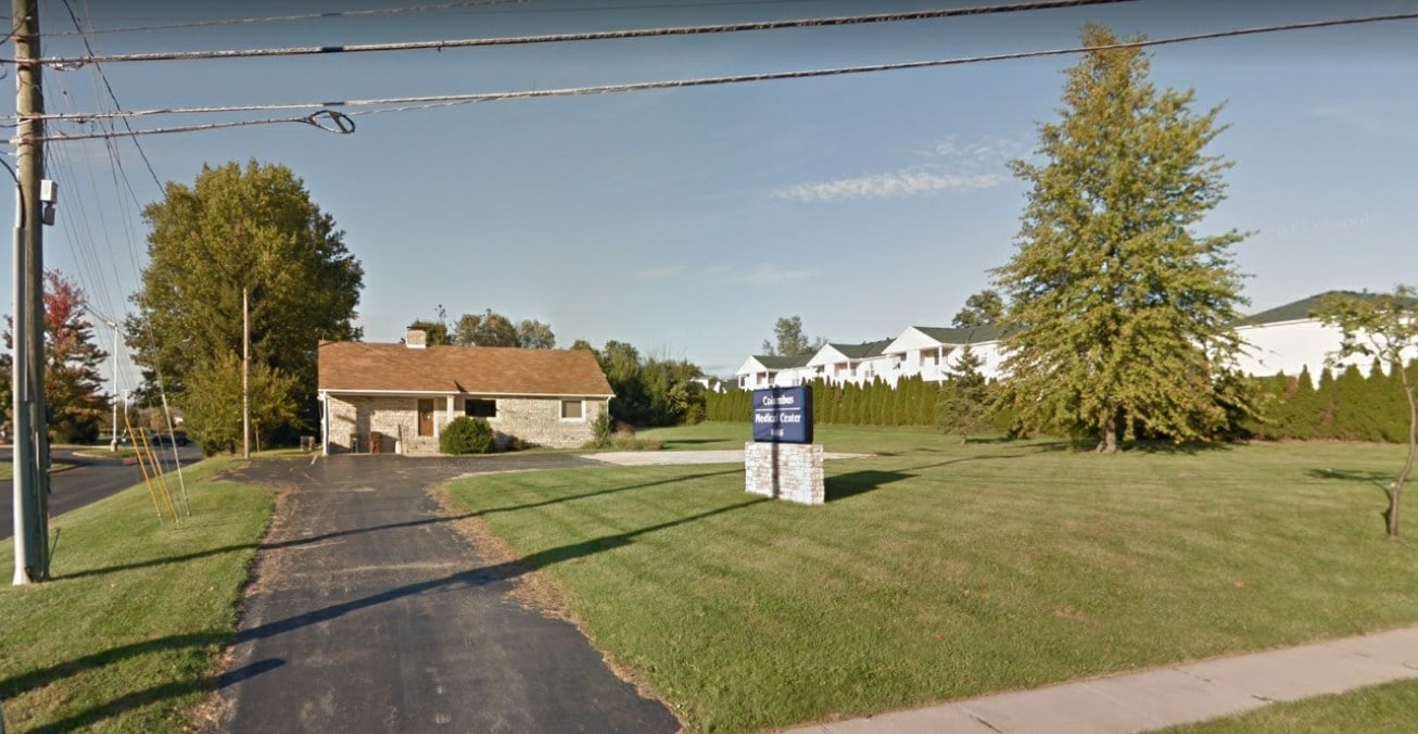 4466 Morse Rd, Columbus, OH 43230