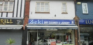 More details for 83 Station Rd, Addlestone - Retail for Sale