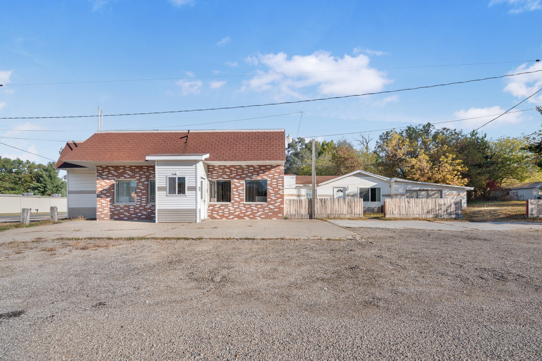 8200 Ludington Dr, Lake, MI for sale Building Photo- Image 1 of 18