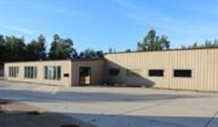 3194 Highway 5 N, Mountain Home, AR for sale Building Photo- Image 1 of 1