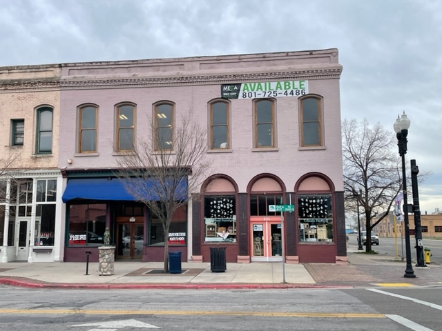 101-103 25th St, Ogden, UT for lease - Building Photo - Image 3 of 20