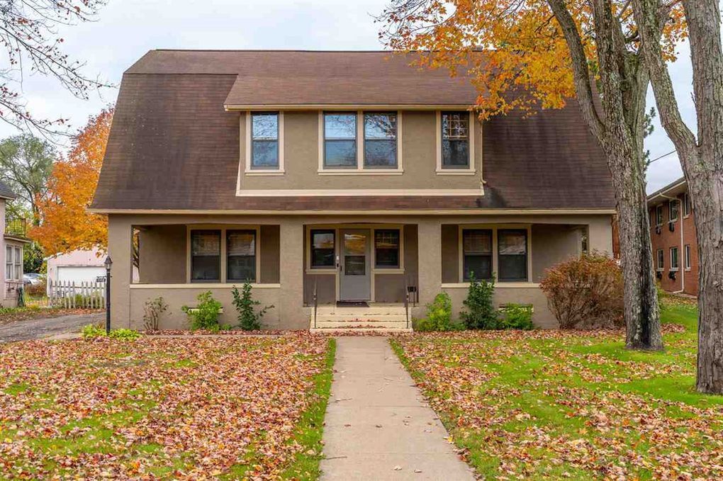 1102 Grand Ave, Wausau, WI 54403