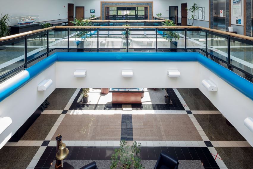 250 Industrial Way W, Eatontown, NJ for sale - Interior Photo - Image 1 of 1