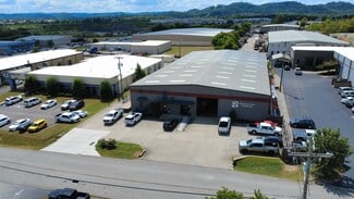 More details for 7009 Westbelt Dr, Nashville, TN - Industrial for Sale