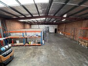 Unit 2 Interior Space
