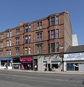 More details for 436-442 Dumbarton Rd, Glasgow - Retail for Sale