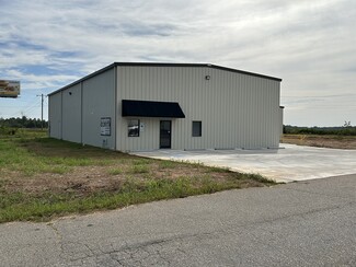 More details for 121 Imperial Ln, Gaffney, SC - Industrial for Lease